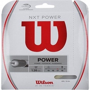 wilson-nxt-power